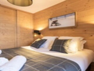 Apartment Belle Plagne Ausstattung 23