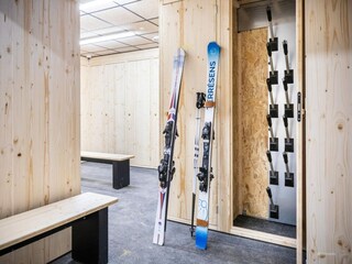 Apartment Belle Plagne  34