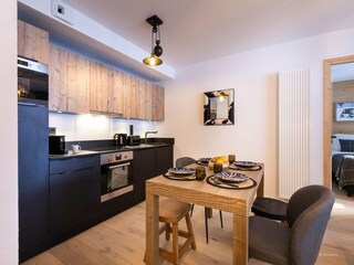 Apartment Belle Plagne Ausstattung 25