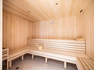 Apartment Belle Plagne  35