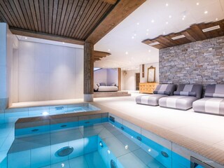 Apartment Belle Plagne Außenaufnahme 7