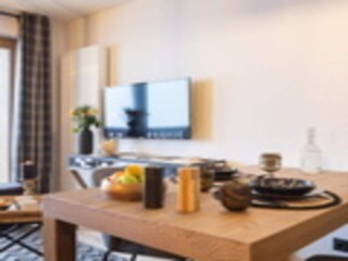 Apartment Belle Plagne Ausstattung 28