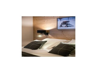 Appartamento La Plagne Tarentaise  38