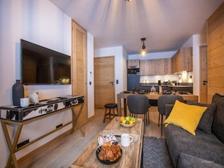 Apartment La Plagne Tarentaise Features 10