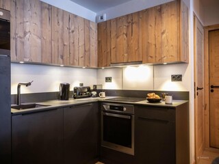 Apartment La Plagne Tarentaise Ausstattung 11