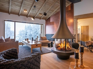 Apartment La Plagne Tarentaise Ausstattung 18