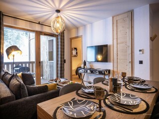 Apartamento La Plagne Tarentaise Características 20