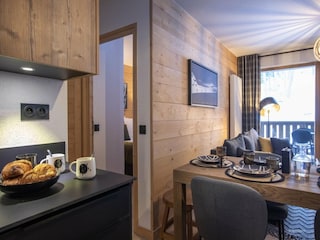 Apartment La Plagne Tarentaise Features 21