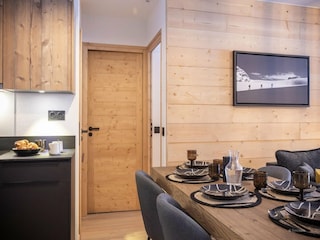 Apartment La Plagne Tarentaise Features 22