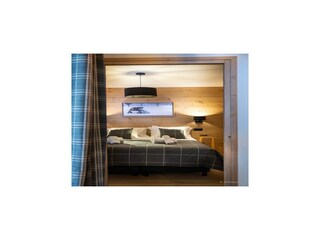 Apartamento La Plagne Tarentaise Características 23