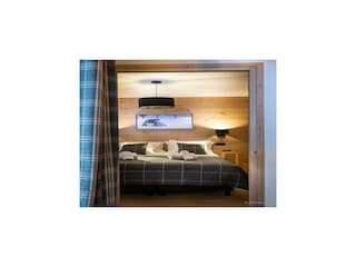 Apartment La Plagne Tarentaise Ausstattung 23