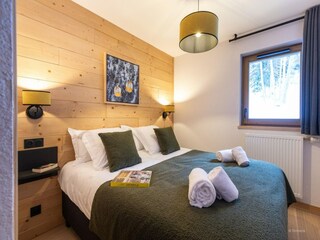 Apartamento La Plagne Tarentaise Características 24