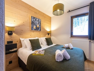 Apartment La Plagne Tarentaise Ausstattung 24