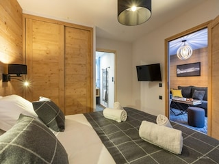 Apartment La Plagne Tarentaise Ausstattung 25