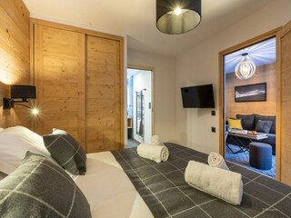 Appartamento La Plagne Tarentaise Caratteristiche 25