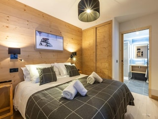 Apartment La Plagne Tarentaise Features 27