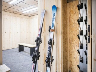 Appartamento La Plagne Tarentaise  37