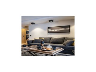 Apartamento La Plagne Tarentaise Características 11