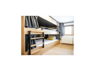 Appartement La Plagne Tarentaise Équipement 12