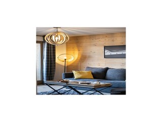 Apartment La Plagne Tarentaise Features 17