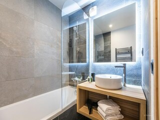 Apartamento La Plagne Tarentaise Características 24