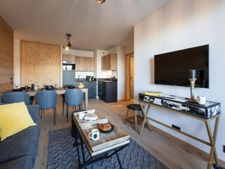Apartment La Plagne Tarentaise Features 14