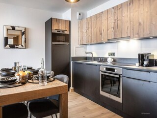 Appartement La Plagne Tarentaise Kenmerken 16