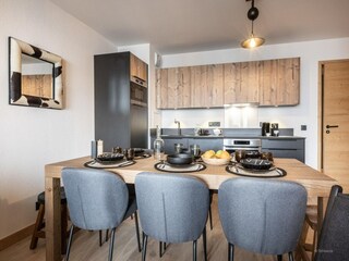 Appartement La Plagne Tarentaise Kenmerken 17