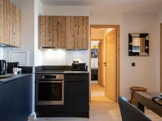 Apartment La Plagne Tarentaise Features 18