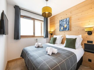 Apartment La Plagne Tarentaise Ausstattung 25