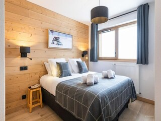 Apartamento La Plagne Tarentaise Características 25
