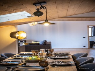 Apartamento La Plagne Tarentaise Características 14