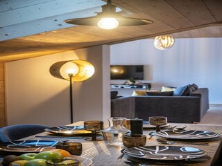 Appartement La Plagne Tarentaise Équipement 21