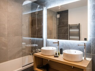 Appartamento La Plagne Tarentaise Caratteristiche 25