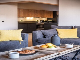 Appartement La Plagne Tarentaise Équipement 26