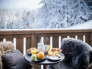 Appartamento La Plagne Tarentaise Registrazione all'aperto 15