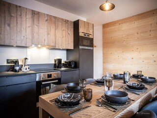 Appartamento La Plagne Tarentaise Caratteristiche 29