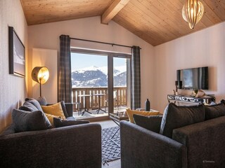 Appartement La Plagne Tarentaise Équipement 21