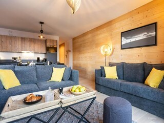 Appartamento La Plagne Tarentaise Caratteristiche 31