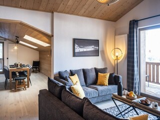 Appartamento La Plagne Tarentaise Caratteristiche 32