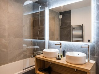 Appartamento La Plagne Tarentaise Caratteristiche 34