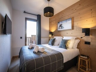 Appartamento La Plagne Tarentaise Caratteristiche 22