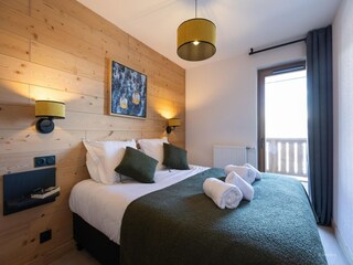 Appartamento La Plagne Tarentaise Caratteristiche 23