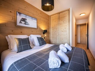Appartamento La Plagne Tarentaise Caratteristiche 24