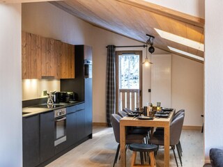 Appartement La Plagne Tarentaise Équipement 31