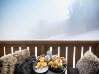 Appartement La Plagne Tarentaise Enregistrement extérieur 1