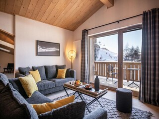 Appartement La Plagne Tarentaise Kenmerken 11