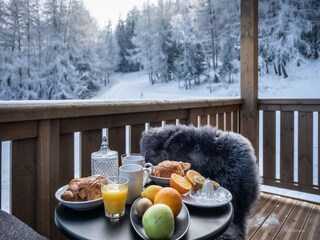 Apartamento La Plagne Tarentaise  35