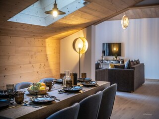 Appartement La Plagne Tarentaise Kenmerken 22