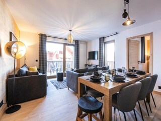 Appartamento La Plagne Tarentaise Caratteristiche 23